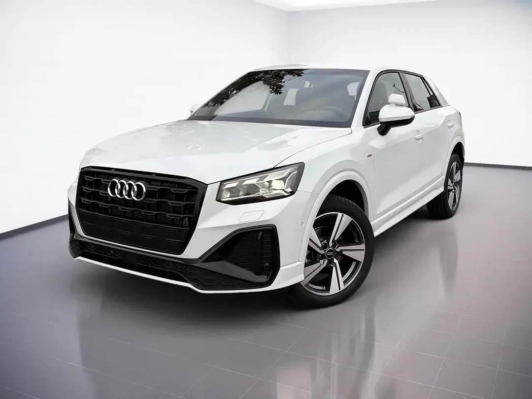 Audi Q2 - Afbeelding 1