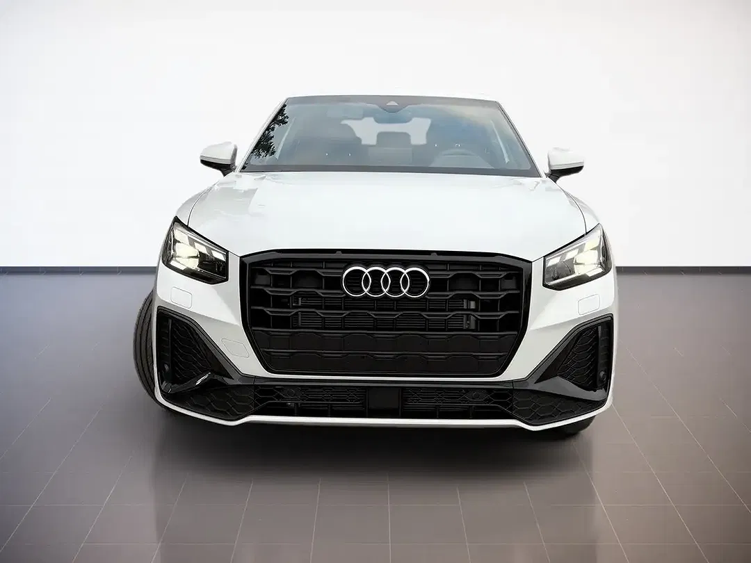 Audi Q2 - Thumbnail 3