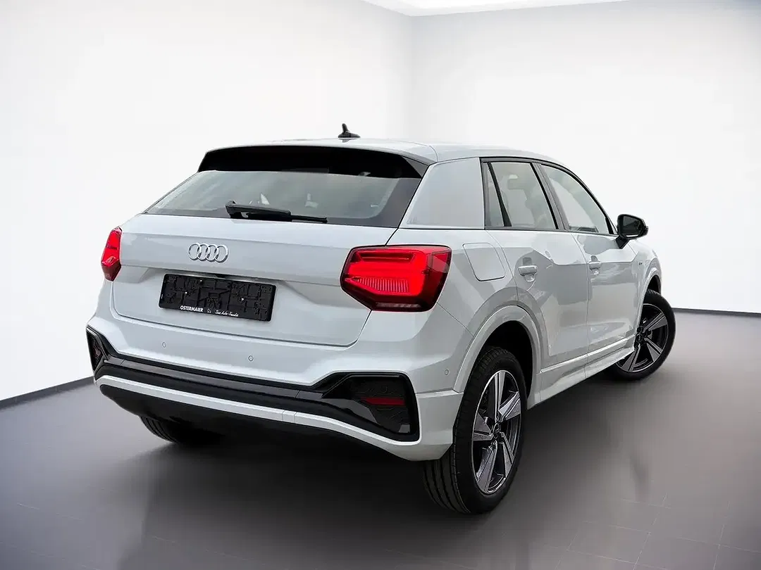 Audi Q2 - Thumbnail 4