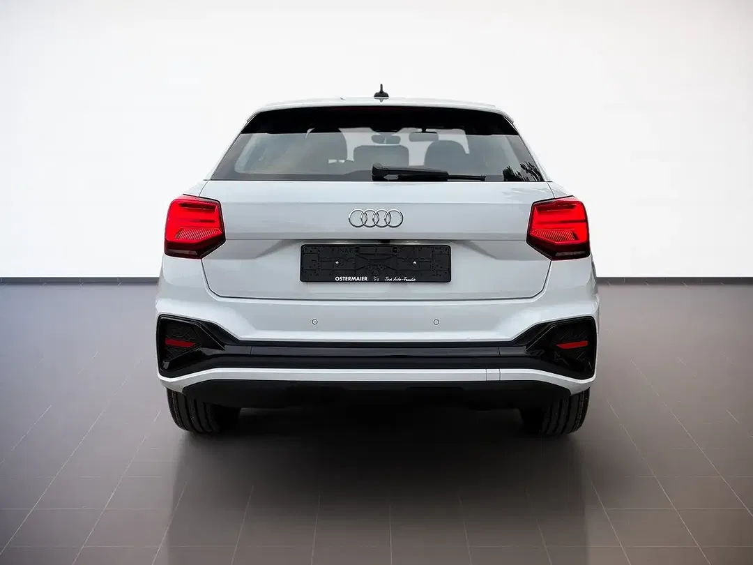 Audi Q2 - Thumbnail 5