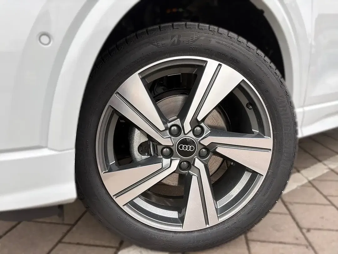 Audi Q2 - Thumbnail 7