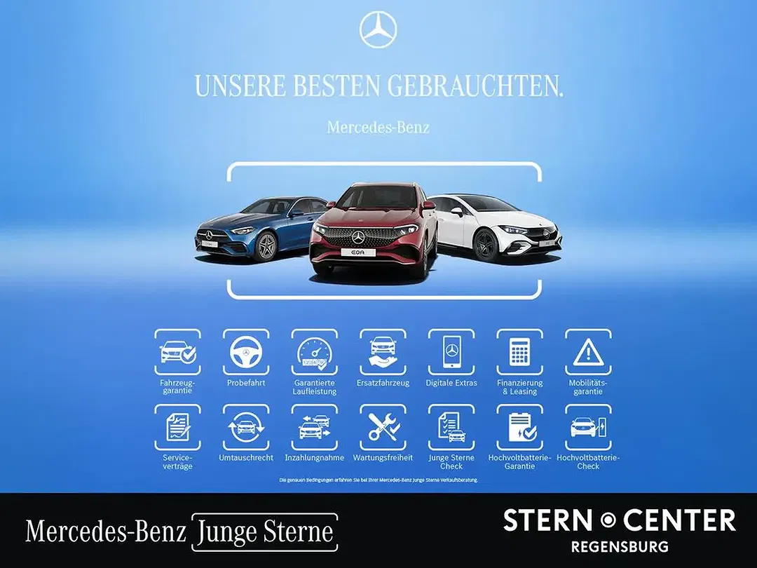Mercedes-Benz AMG GT - Thumbnail 13