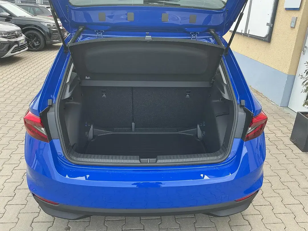 Skoda Fabia - Thumbnail 6