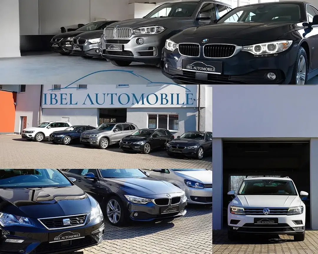 BMW 320 - Thumbnail 5