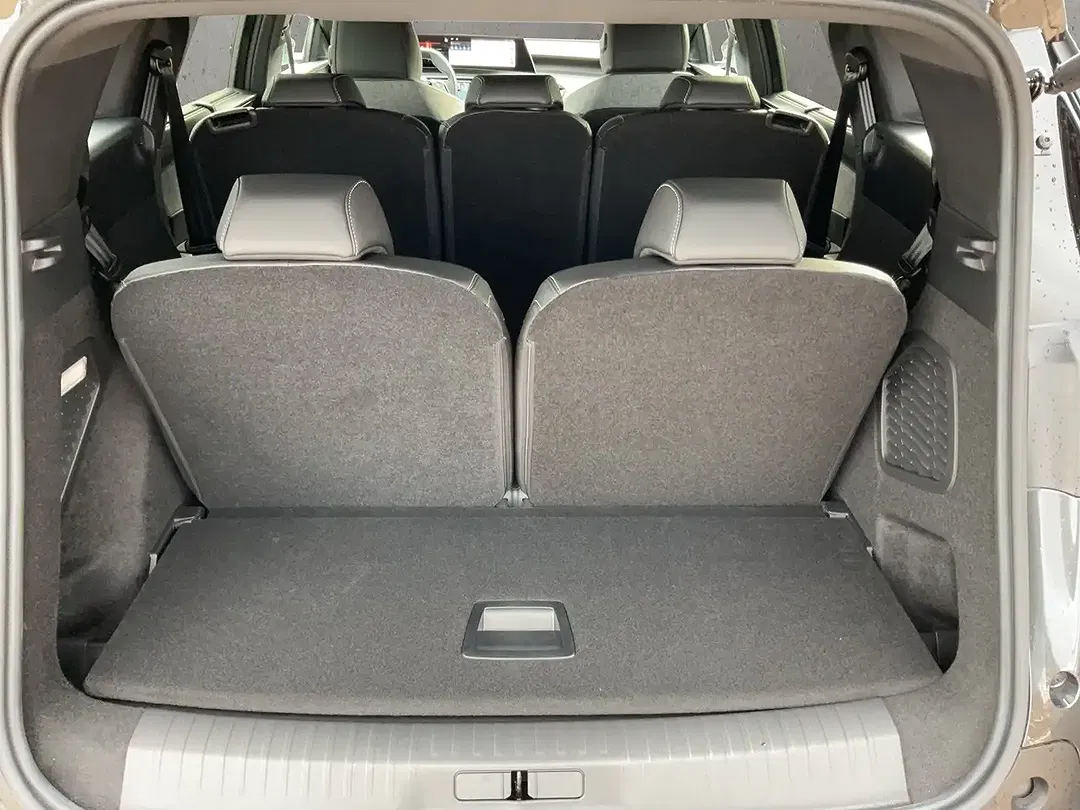 Peugeot 5008 - Thumbnail 14