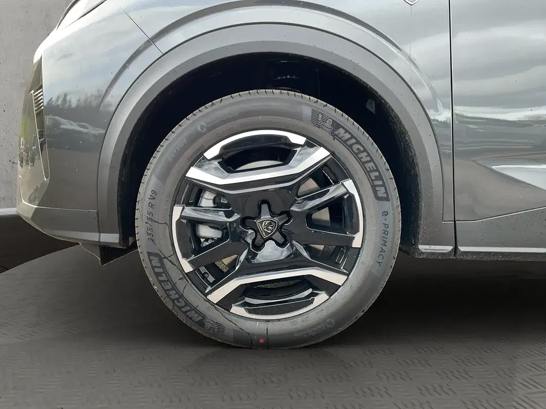 Peugeot 5008 - Thumbnail 6