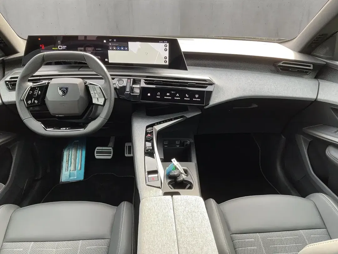 Peugeot 5008 - Thumbnail 7