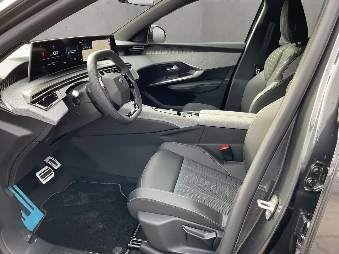 Peugeot 5008 - Thumbnail 8