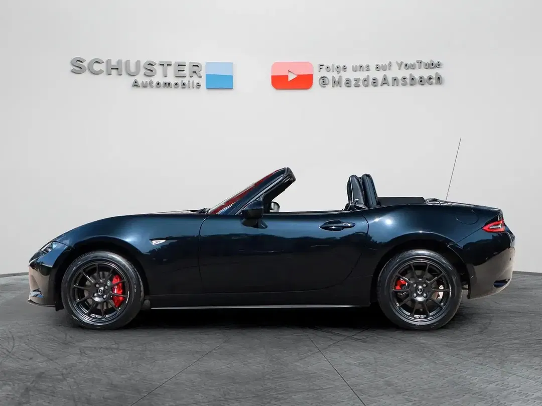 Mazda MX-5 - Thumbnail 6