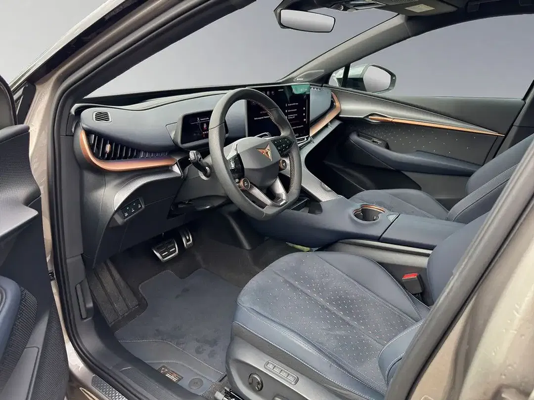 CUPRA Tavascan - Thumbnail 10