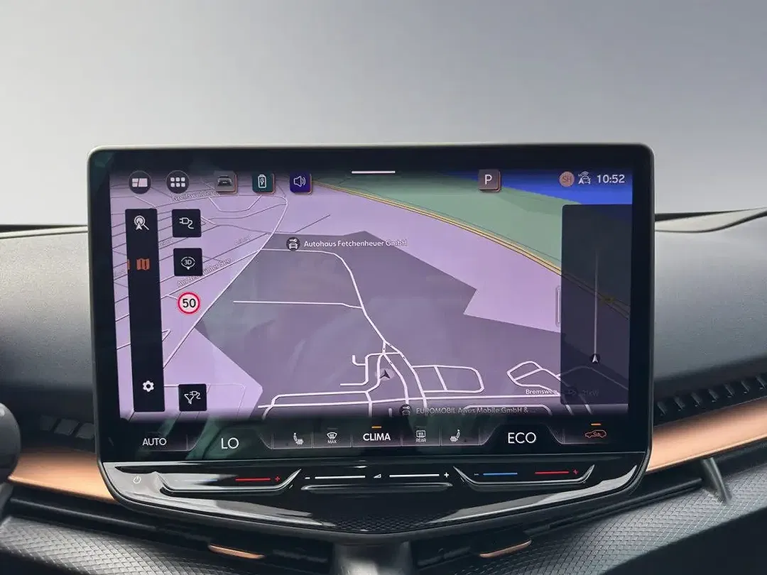 CUPRA Tavascan - Thumbnail 15
