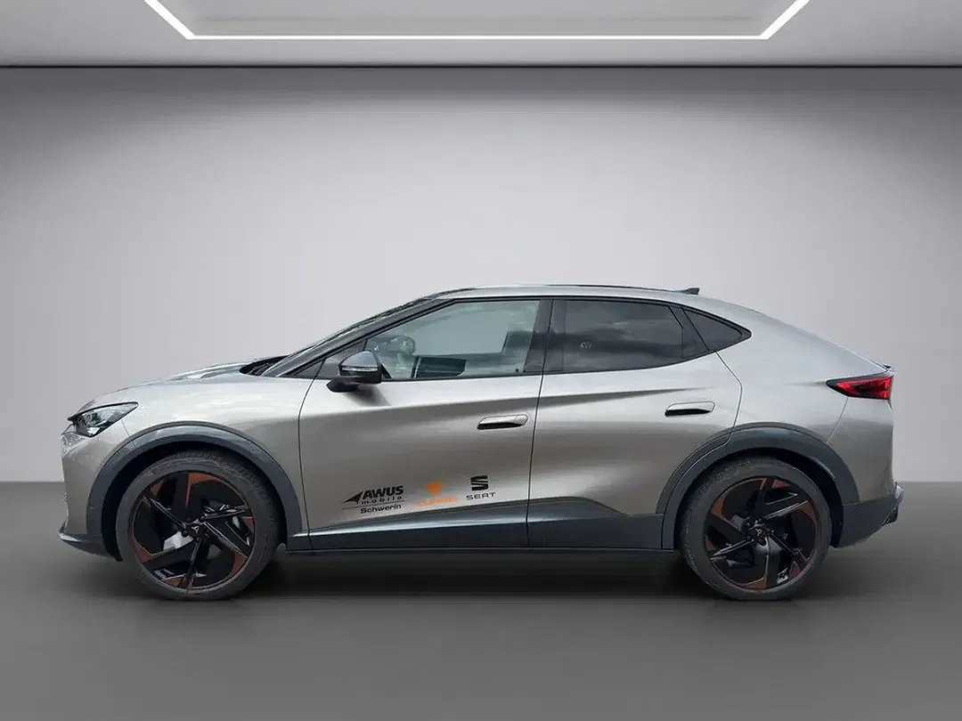 CUPRA Tavascan - Thumbnail 2