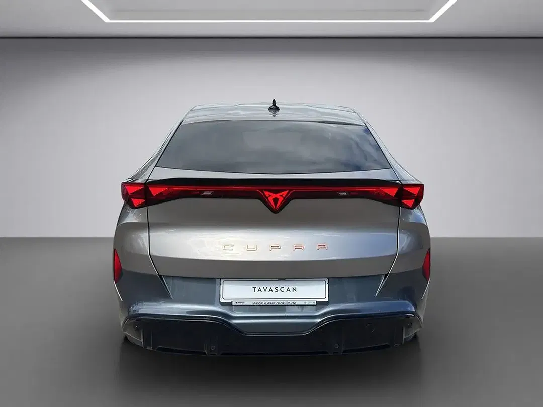 CUPRA Tavascan - Thumbnail 4