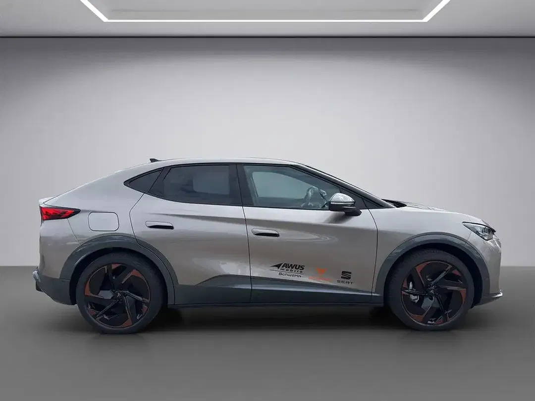 CUPRA Tavascan - Thumbnail 6