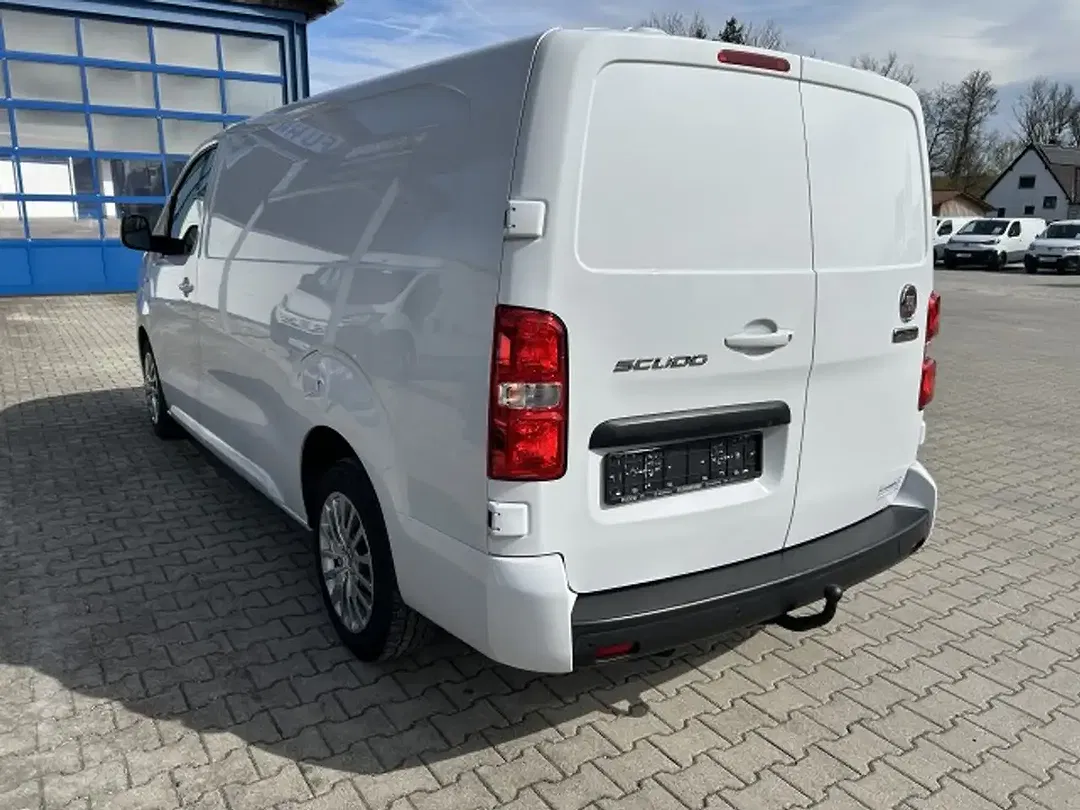 Fiat Scudo - Thumbnail 12