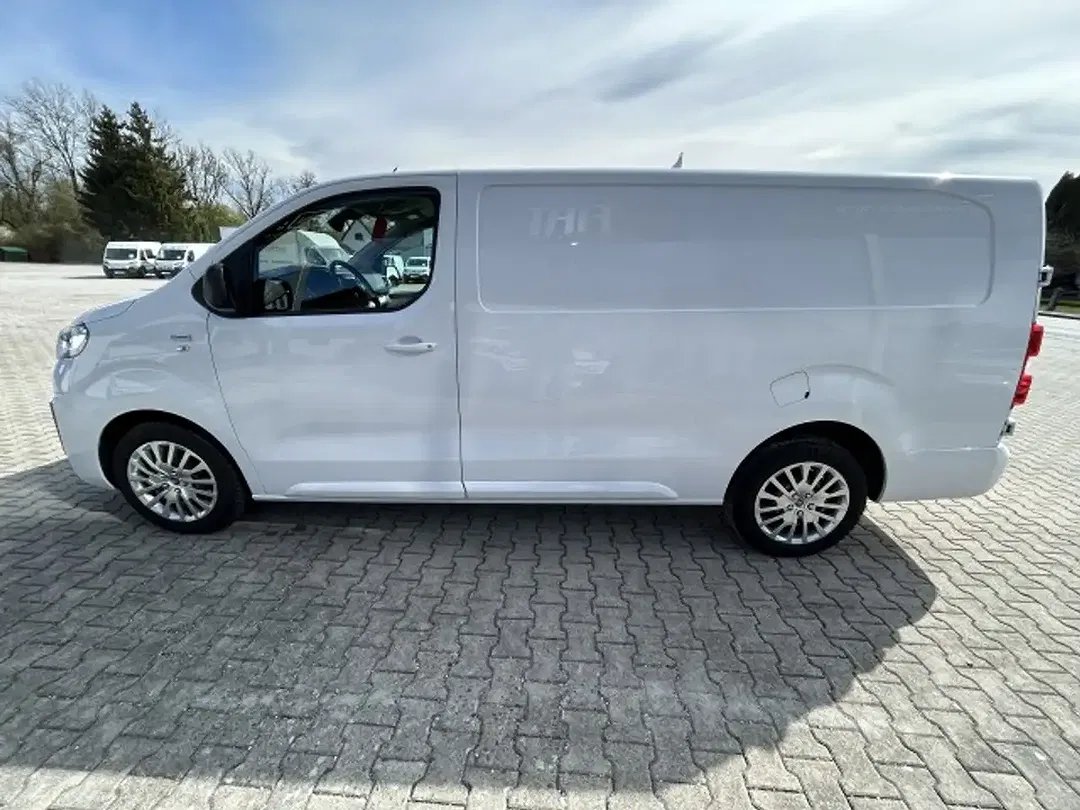 Fiat Scudo - Thumbnail 13