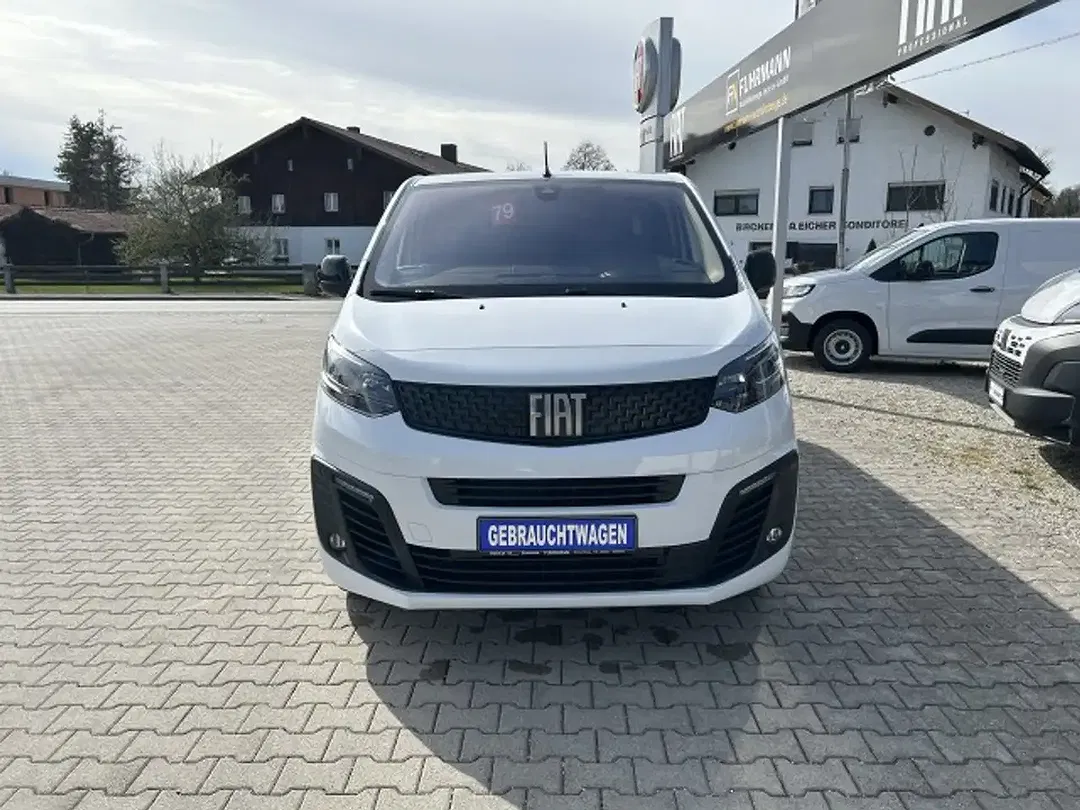 Fiat Scudo - Thumbnail 15