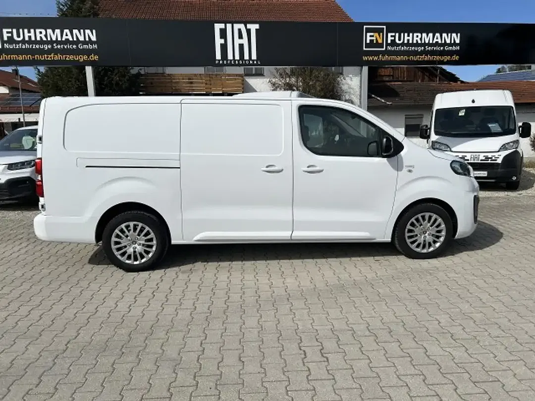 Fiat Scudo - Thumbnail 2