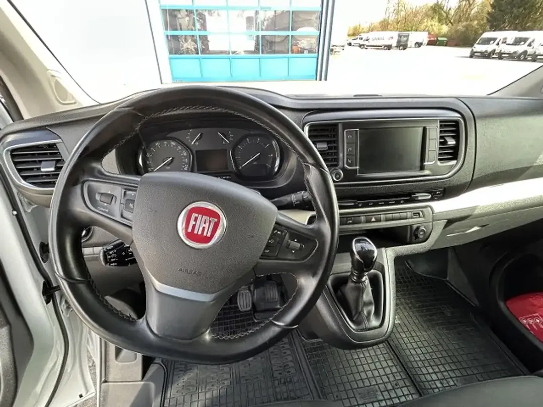 Fiat Scudo - Thumbnail 20