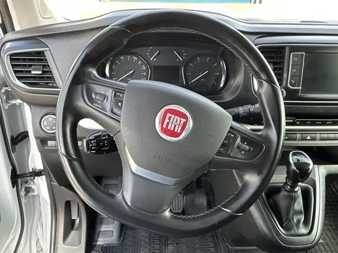 Fiat Scudo - Thumbnail 21