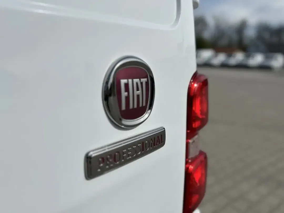 Fiat Scudo - Thumbnail 26