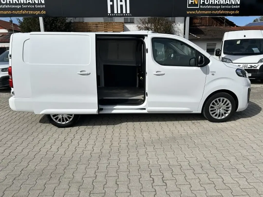 Fiat Scudo - Thumbnail 3