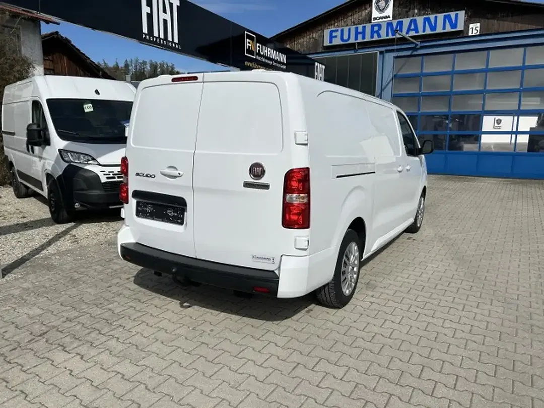 Fiat Scudo - Thumbnail 5