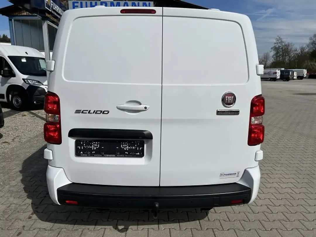 Fiat Scudo - Thumbnail 6