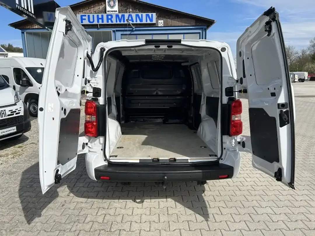 Fiat Scudo - Thumbnail 7