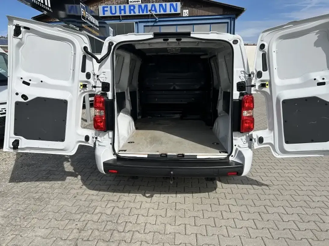 Fiat Scudo - Thumbnail 8