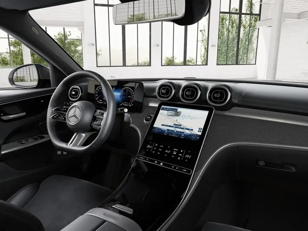 Mercedes-Benz C 300 - Thumbnail 10