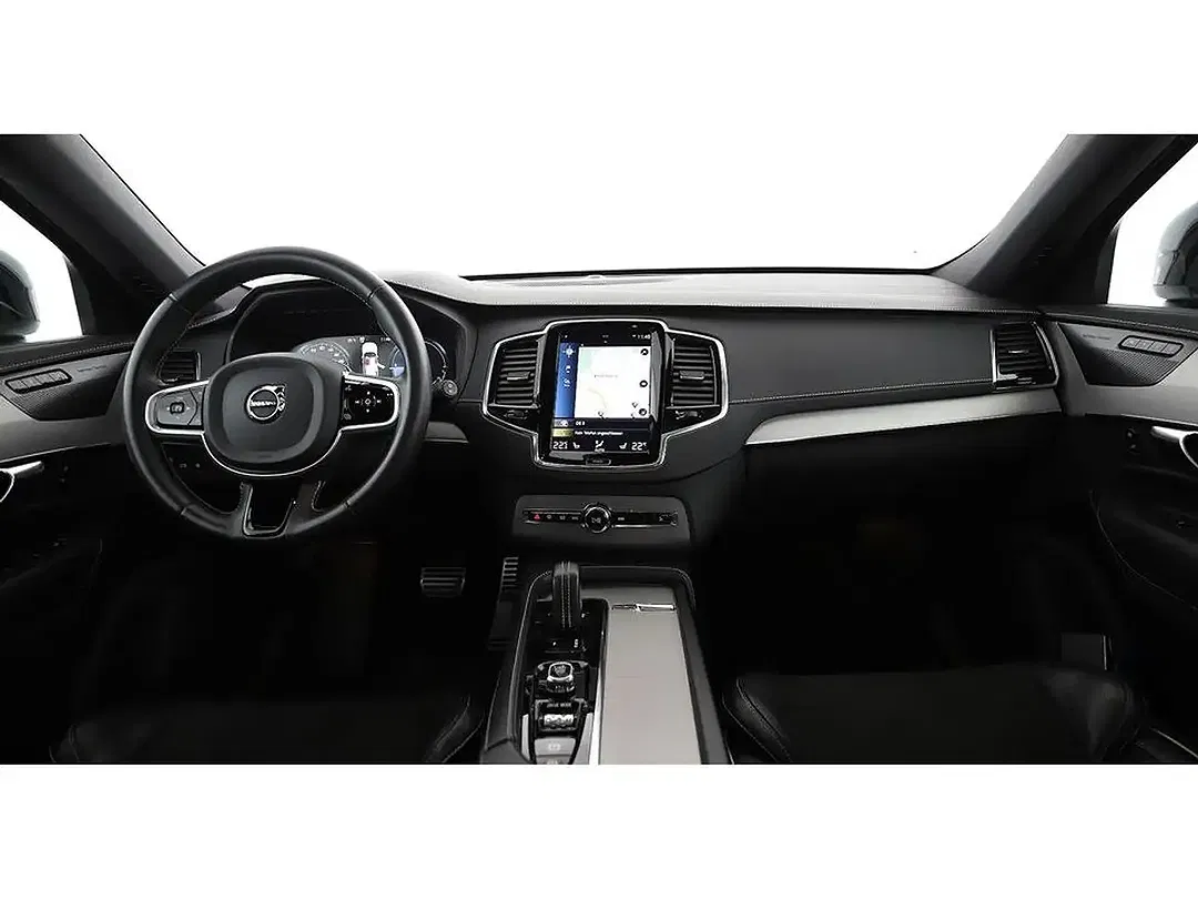 Volvo XC90 - Thumbnail 9