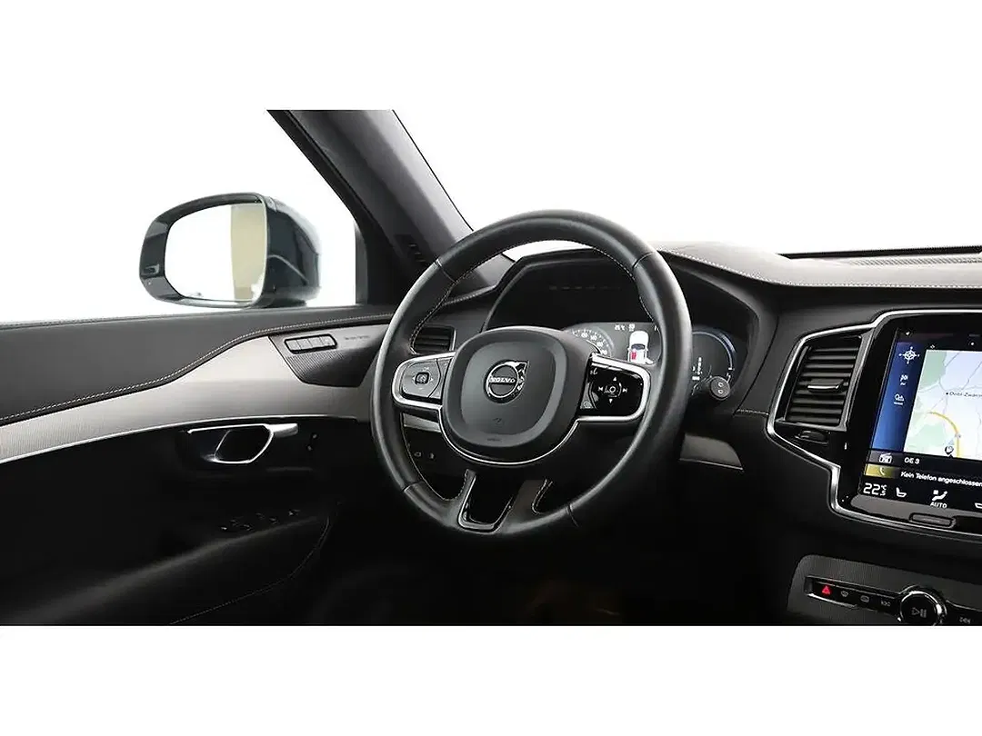 Volvo XC90 - Thumbnail 10