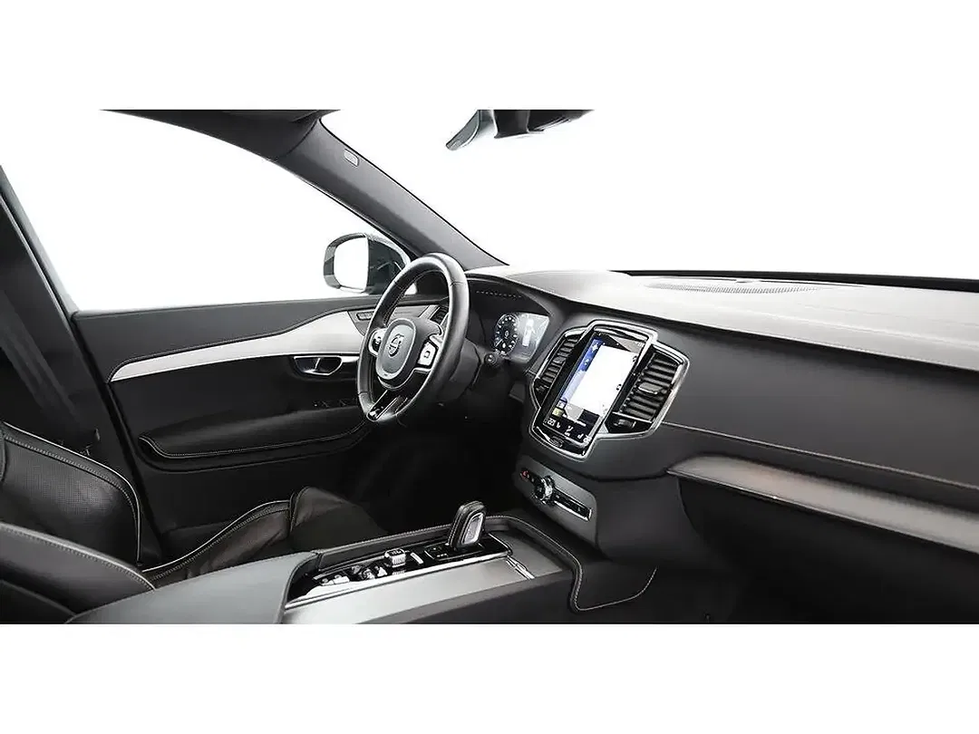 Volvo XC90 - Thumbnail 11