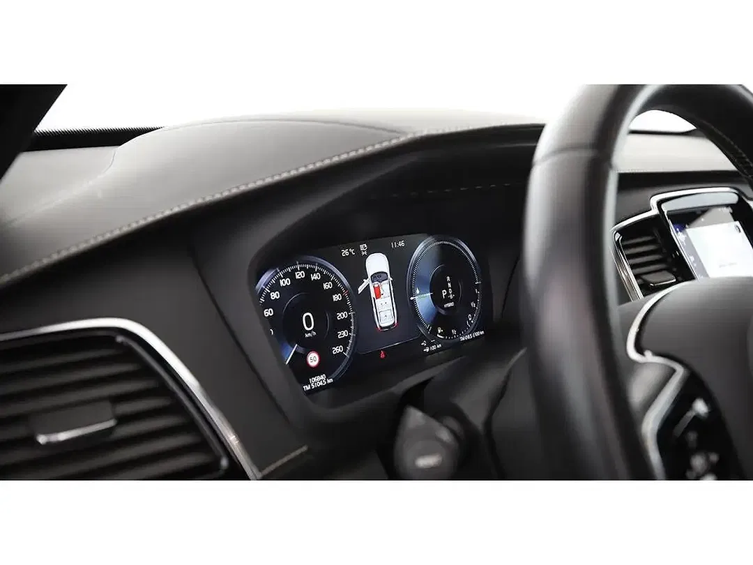 Volvo XC90 - Thumbnail 13
