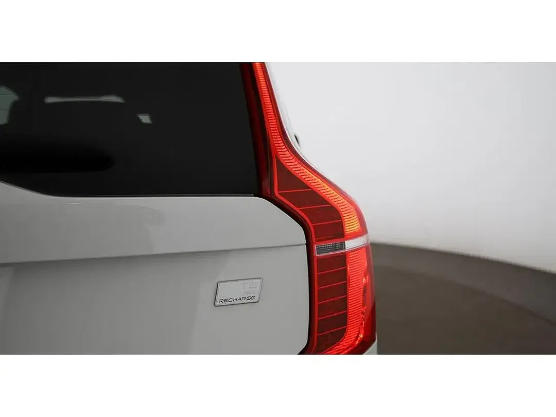 Volvo XC90 - Thumbnail 7