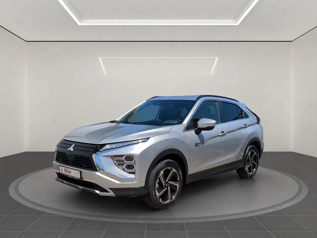 Mitsubishi Eclipse Cross - Afbeelding 1