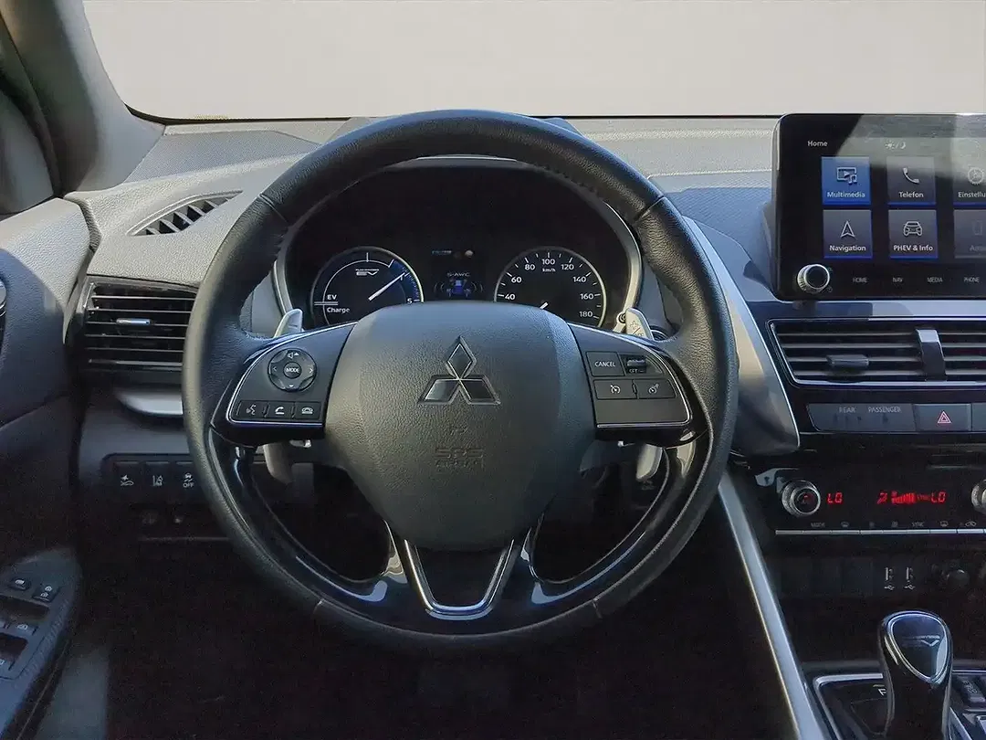 Mitsubishi Eclipse Cross - Thumbnail 10