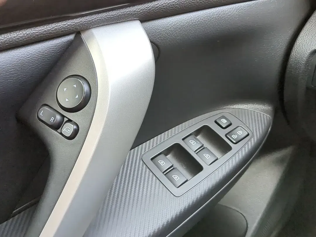 Mitsubishi Eclipse Cross - Thumbnail 12