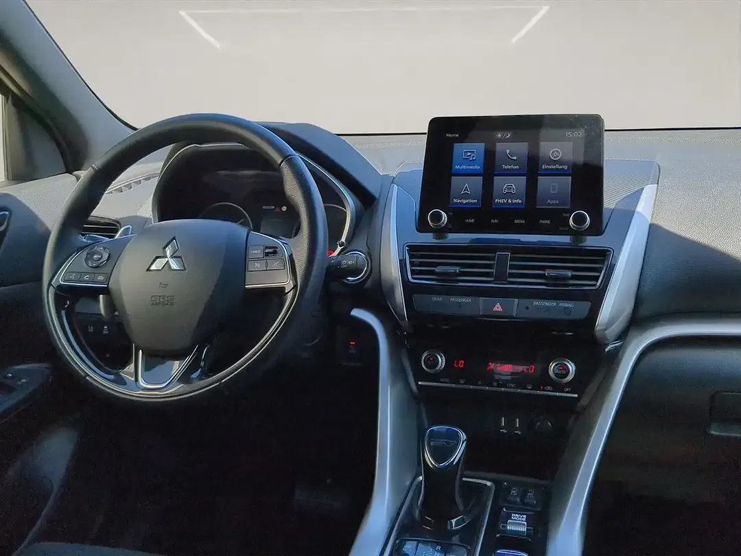 Mitsubishi Eclipse Cross - Thumbnail 14