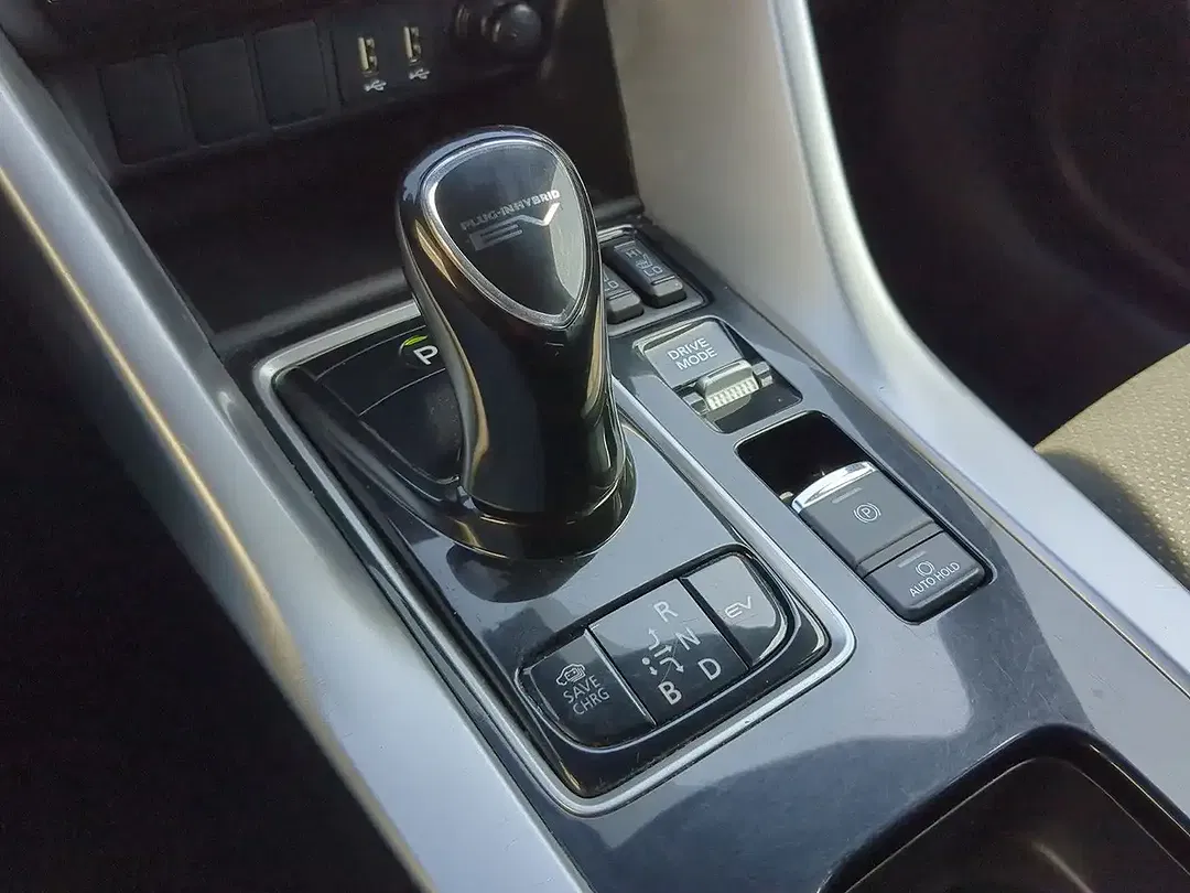 Mitsubishi Eclipse Cross - Thumbnail 15