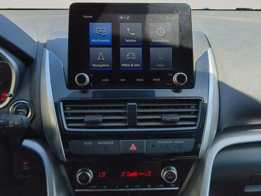 Mitsubishi Eclipse Cross - Thumbnail 16