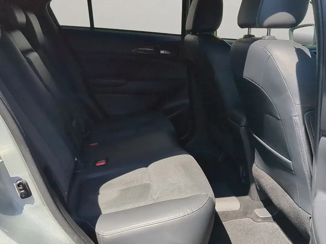 Mitsubishi Eclipse Cross - Thumbnail 19