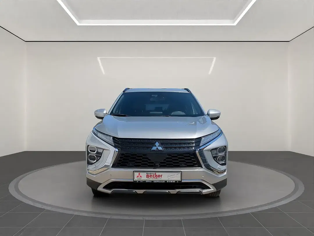Mitsubishi Eclipse Cross - Thumbnail 2
