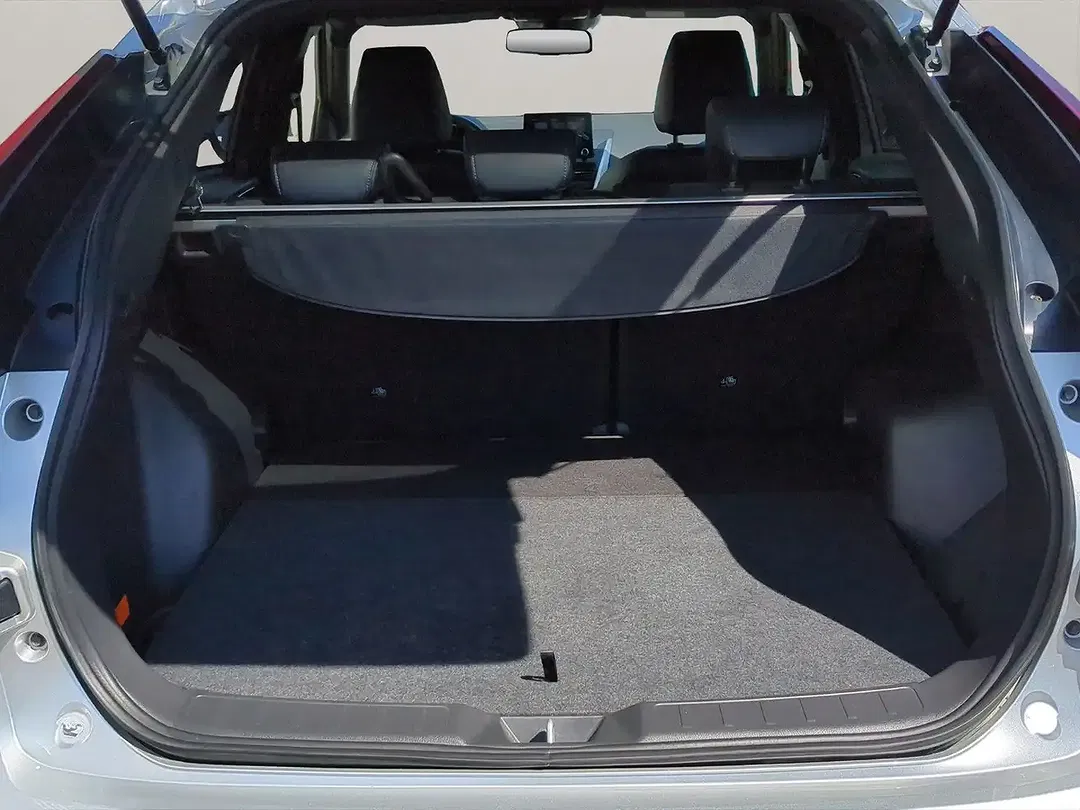 Mitsubishi Eclipse Cross - Thumbnail 20