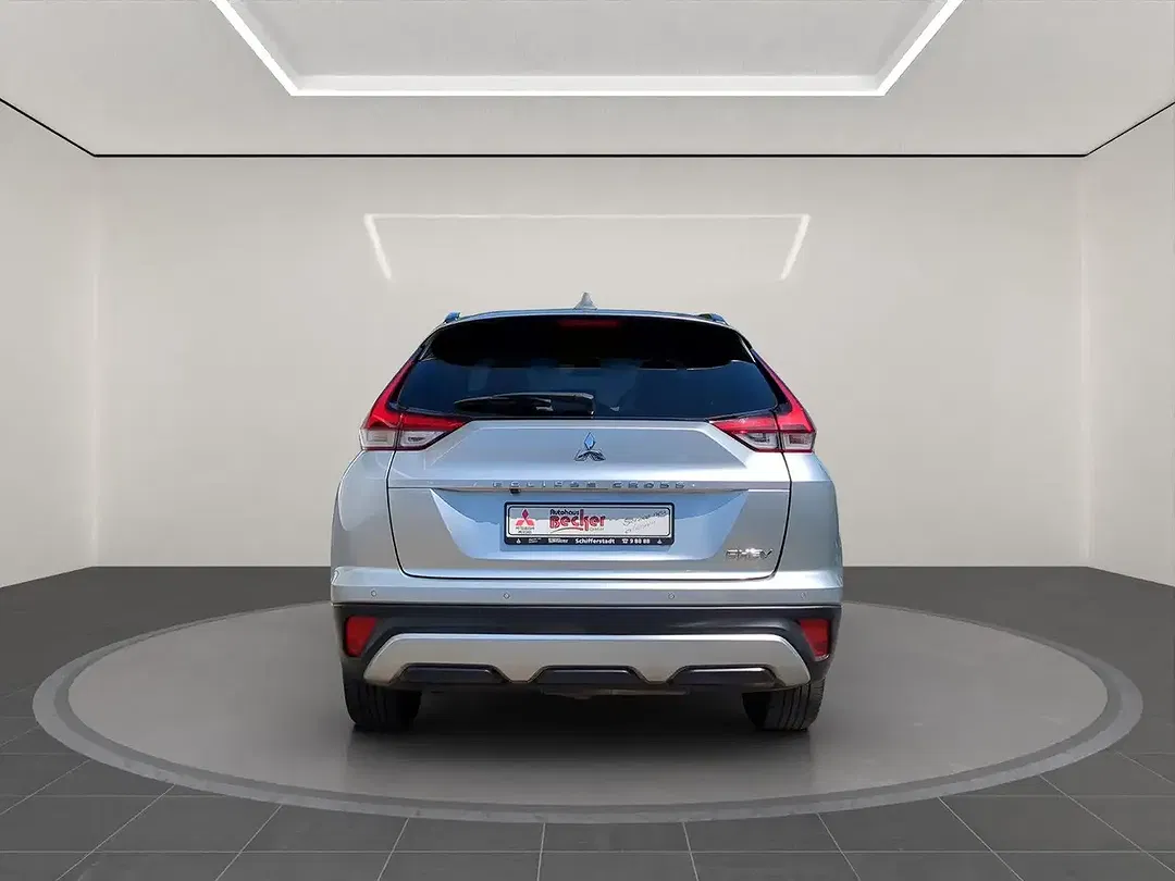 Mitsubishi Eclipse Cross - Thumbnail 5