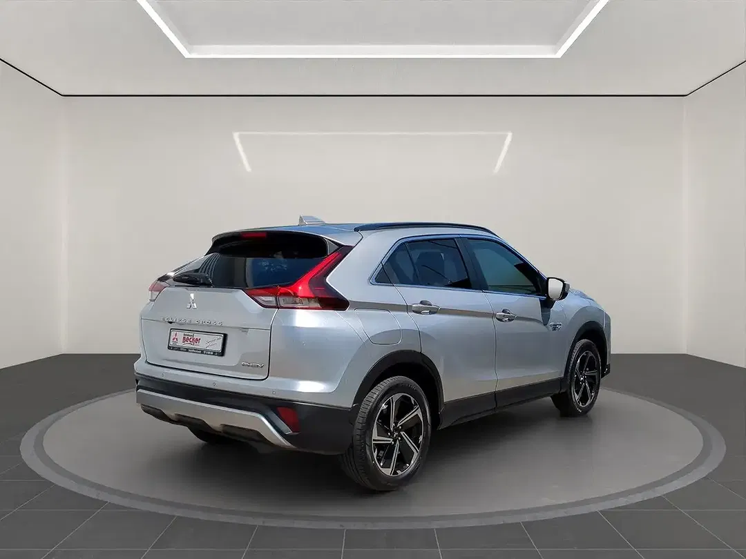 Mitsubishi Eclipse Cross - Thumbnail 6