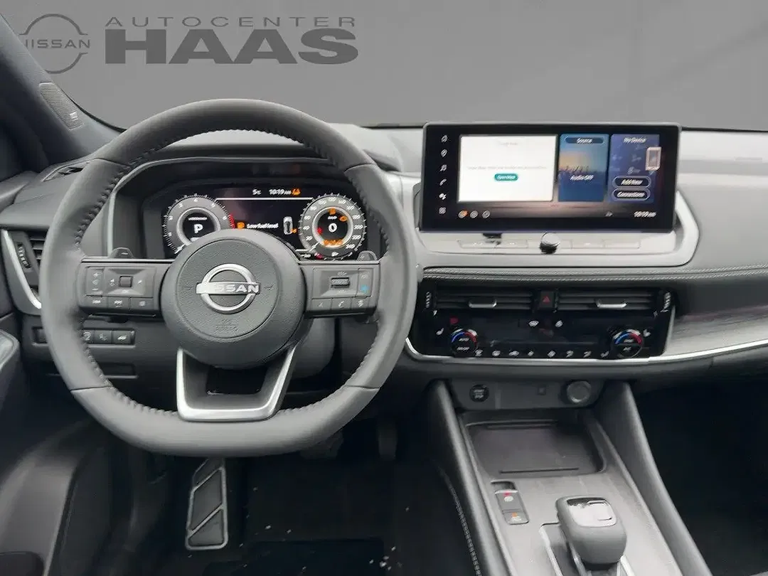 Nissan Qashqai - Thumbnail 13