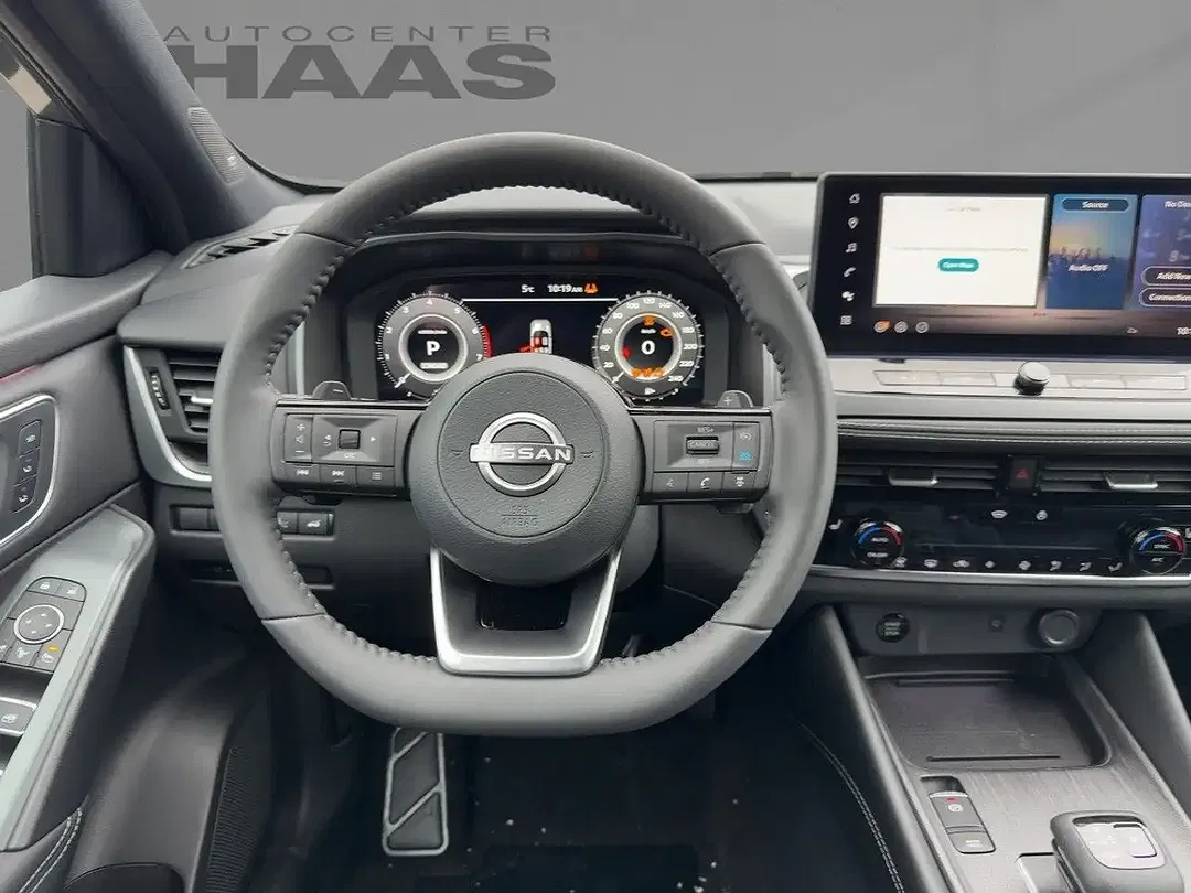 Nissan Qashqai - Thumbnail 14