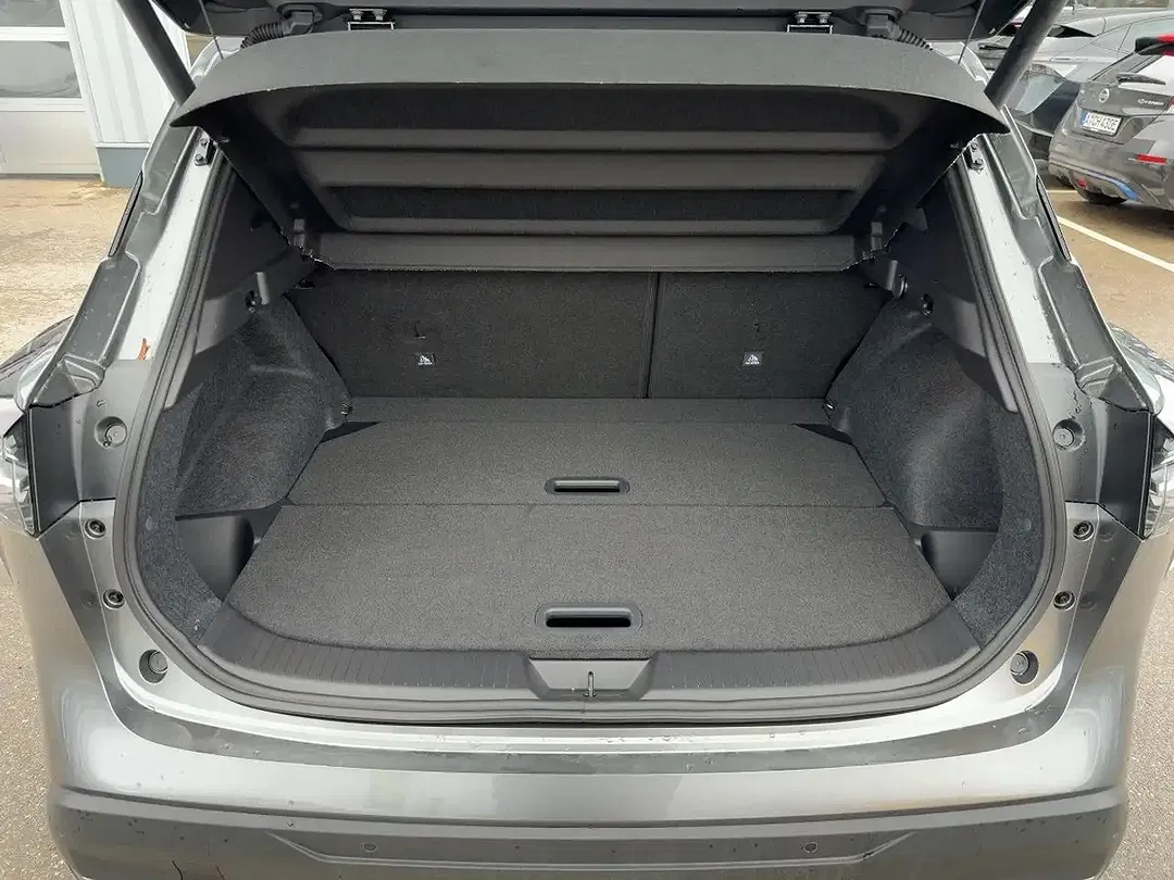 Nissan Qashqai - Thumbnail 9